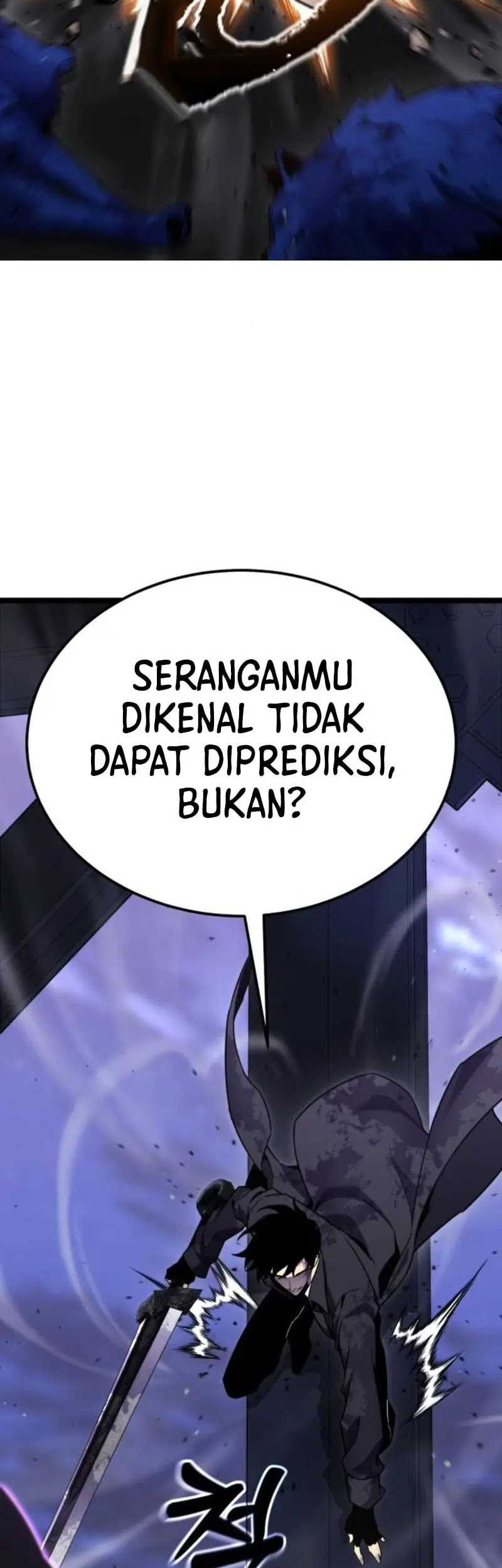 Artifact-Devouring Player Chapter 10 Gambar 16