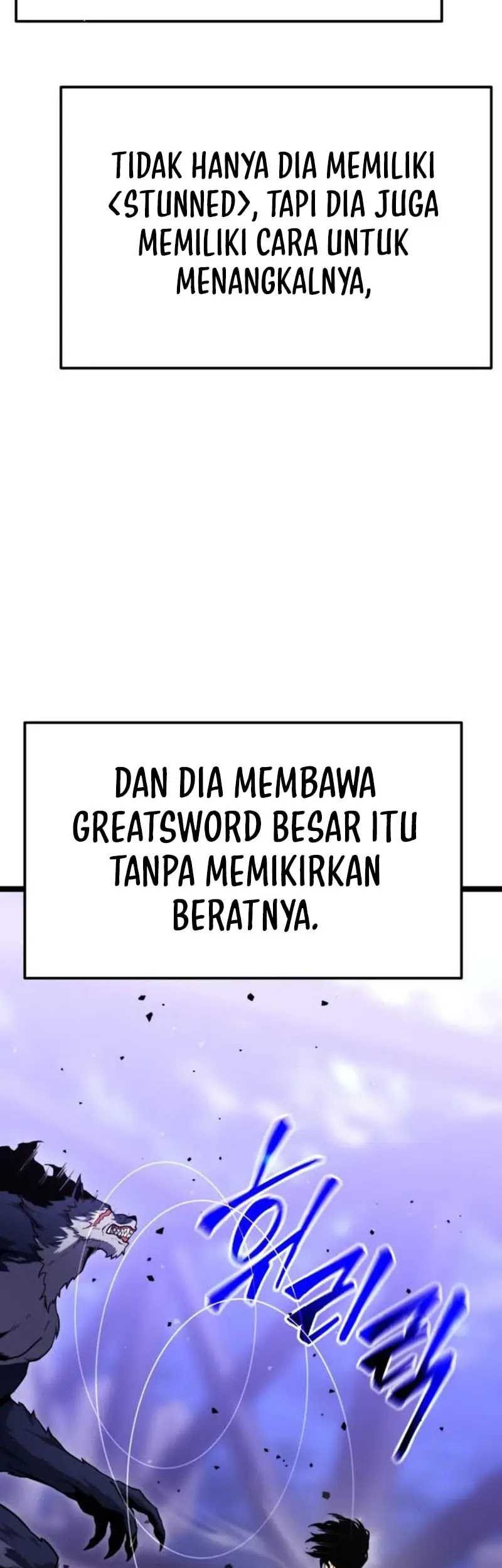 Artifact-Devouring Player Chapter 10 Gambar 24