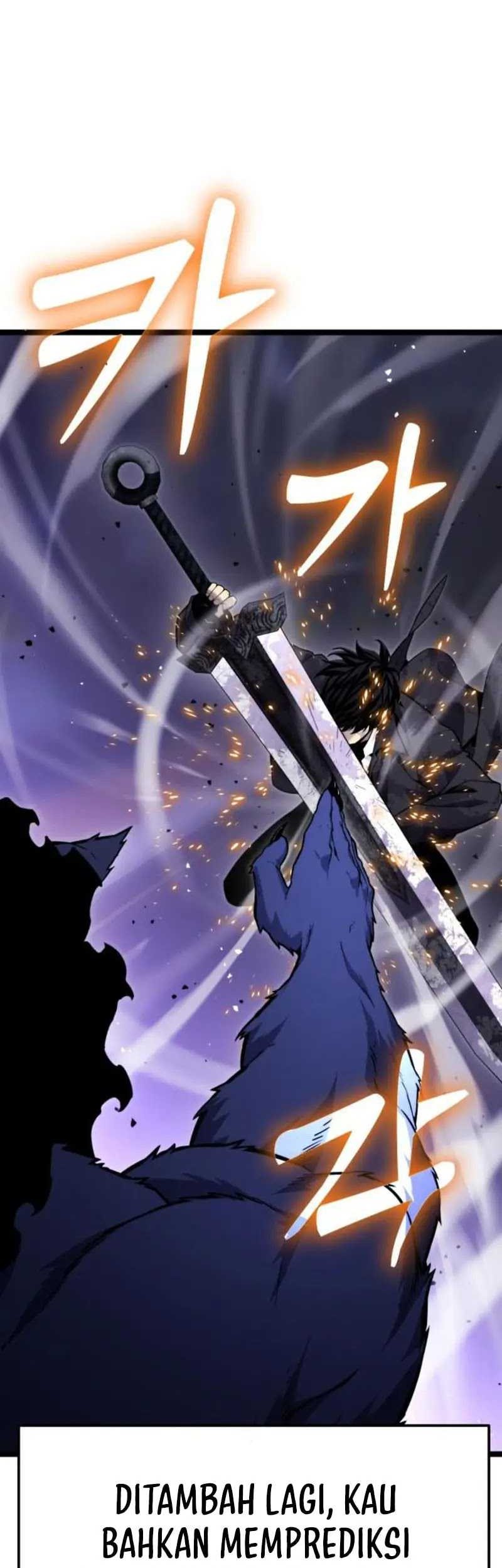 Artifact-Devouring Player Chapter 10 Gambar 32
