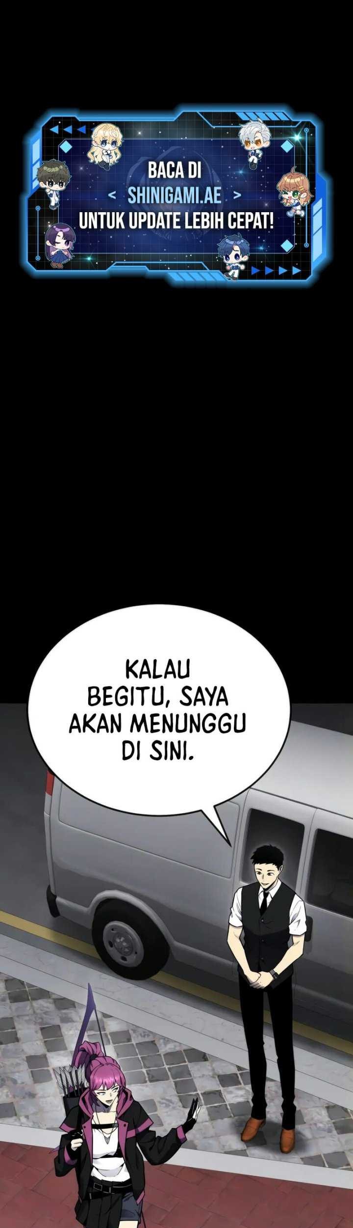 Baca Manhwa Artifact-Devouring Player Chapter 09 Gambar 2