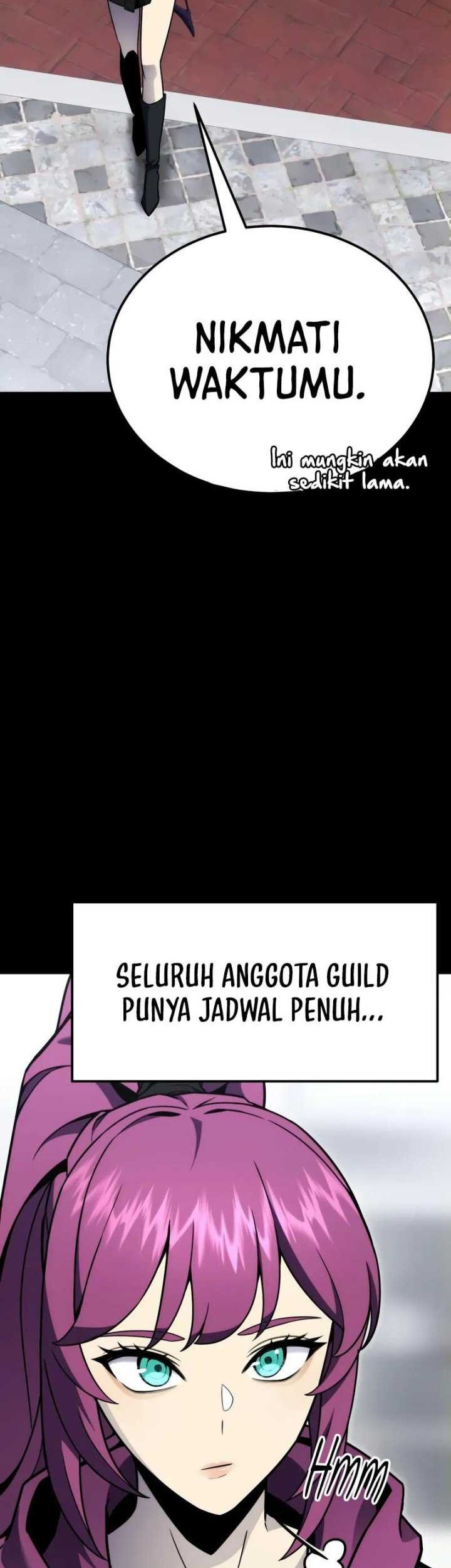 Artifact-Devouring Player Chapter 09 Gambar 3