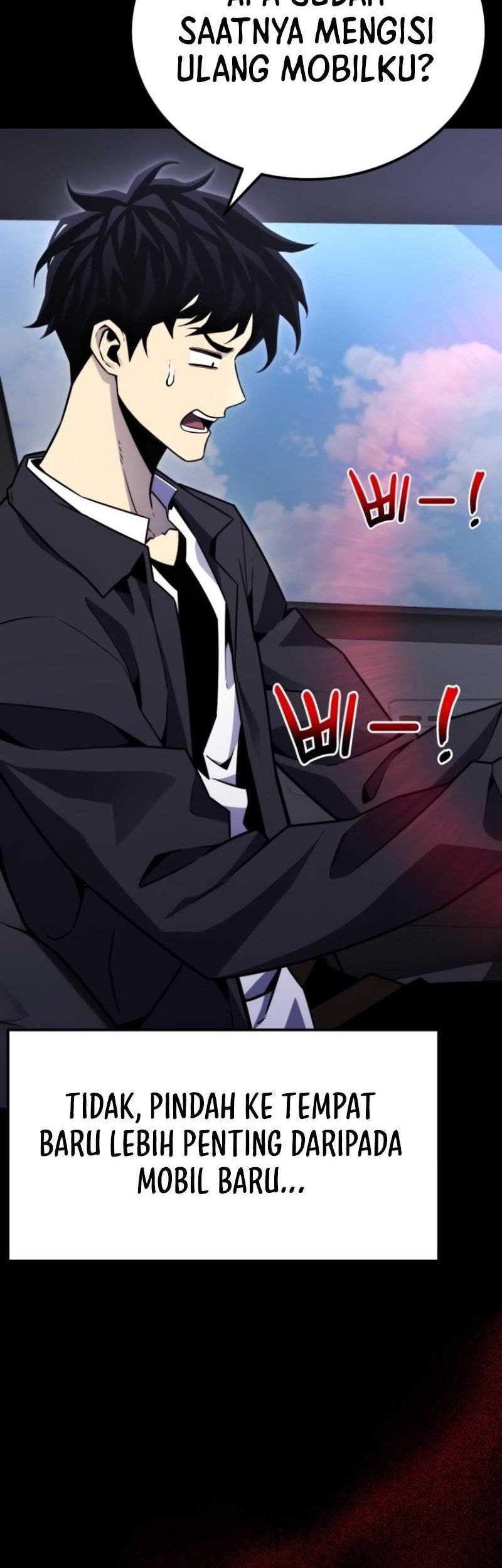 Artifact-Devouring Player Chapter 08 Gambar 34