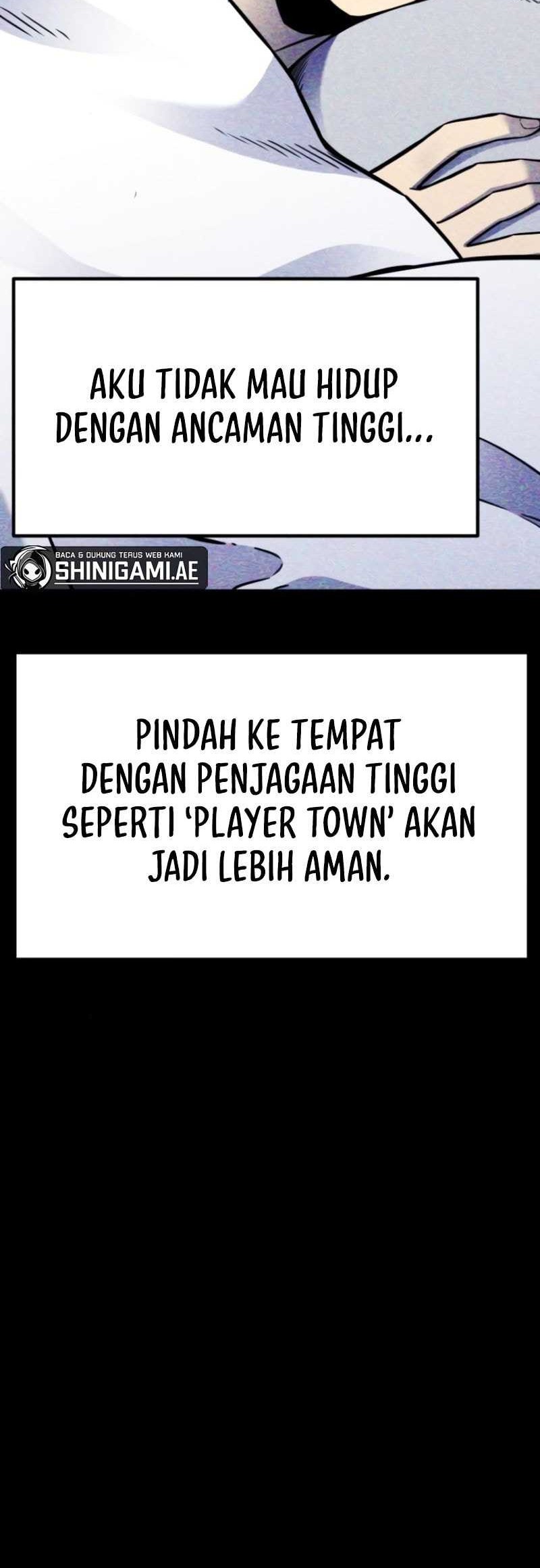 Artifact-Devouring Player Chapter 08 Gambar 36