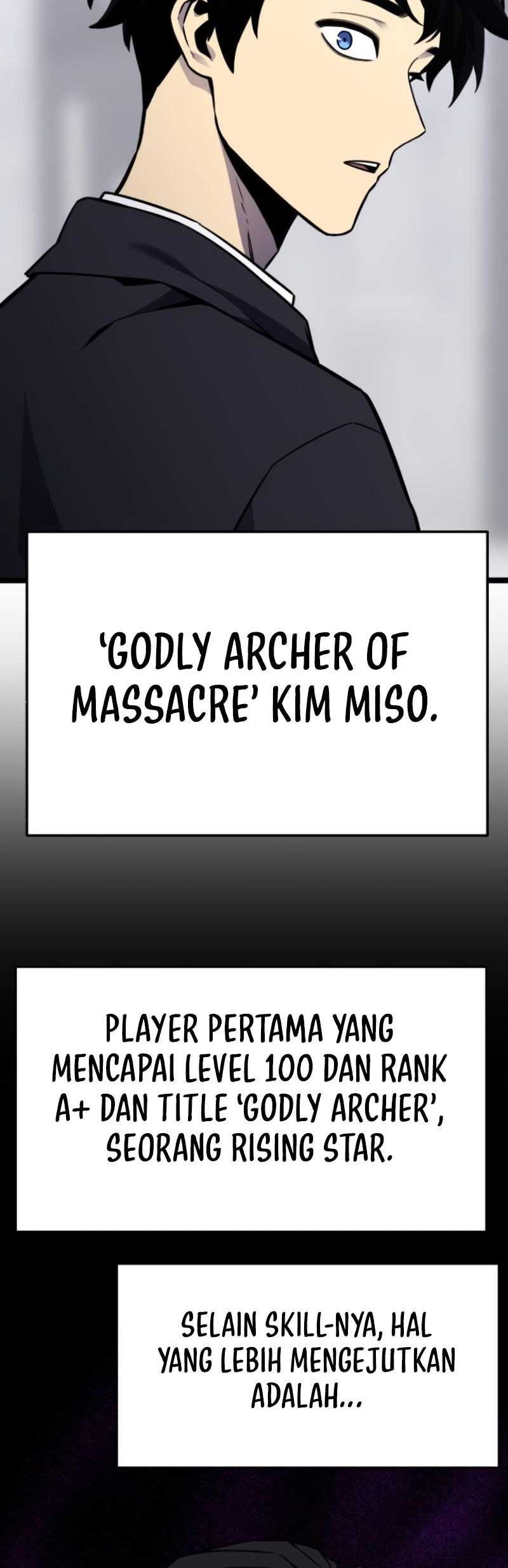 Artifact-Devouring Player Chapter 08 Gambar 56