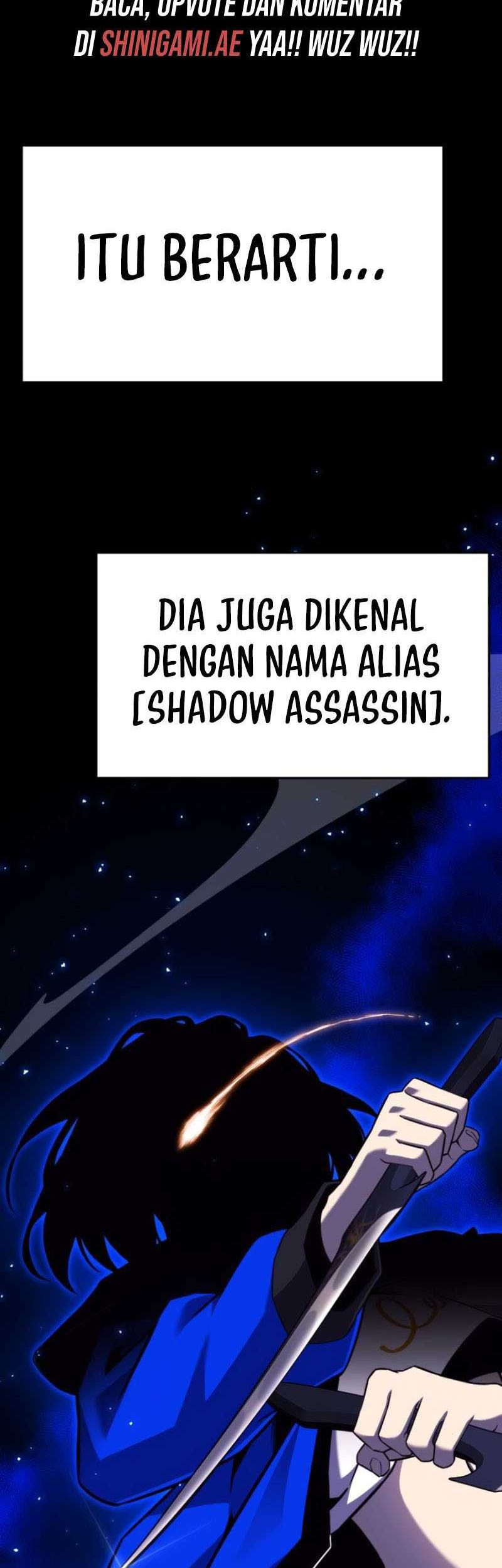 Artifact-Devouring Player Chapter 08 Gambar 58