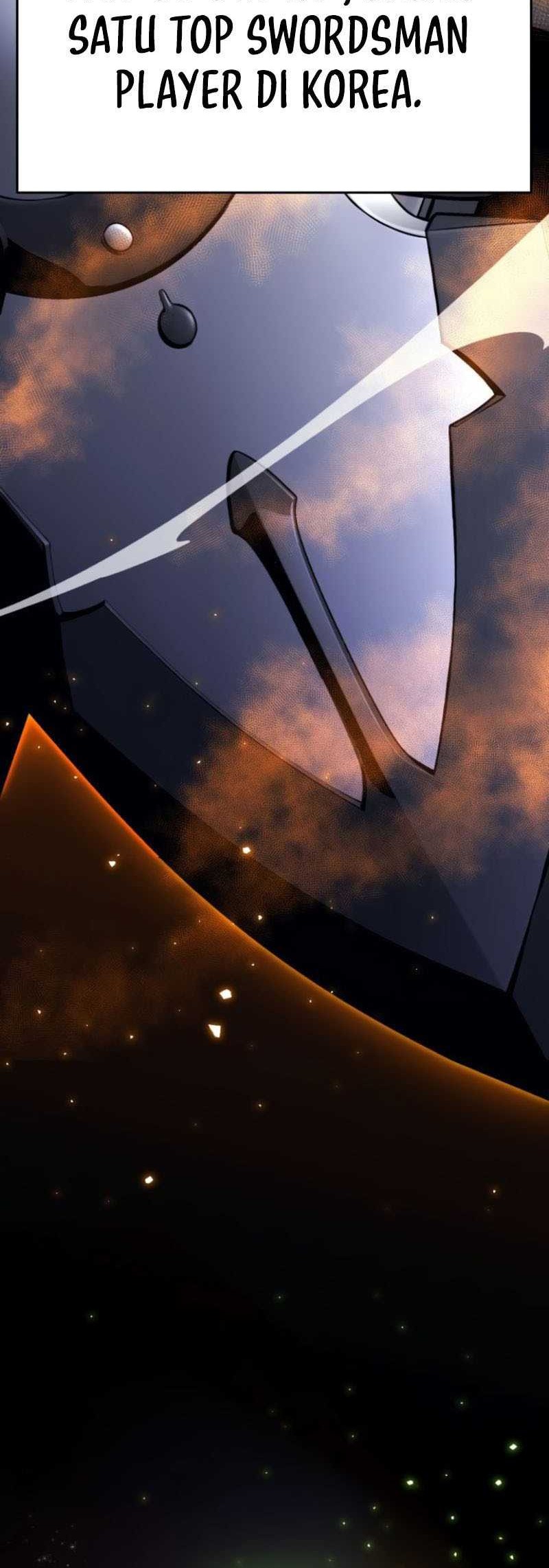 Artifact-Devouring Player Chapter 08 Gambar 60