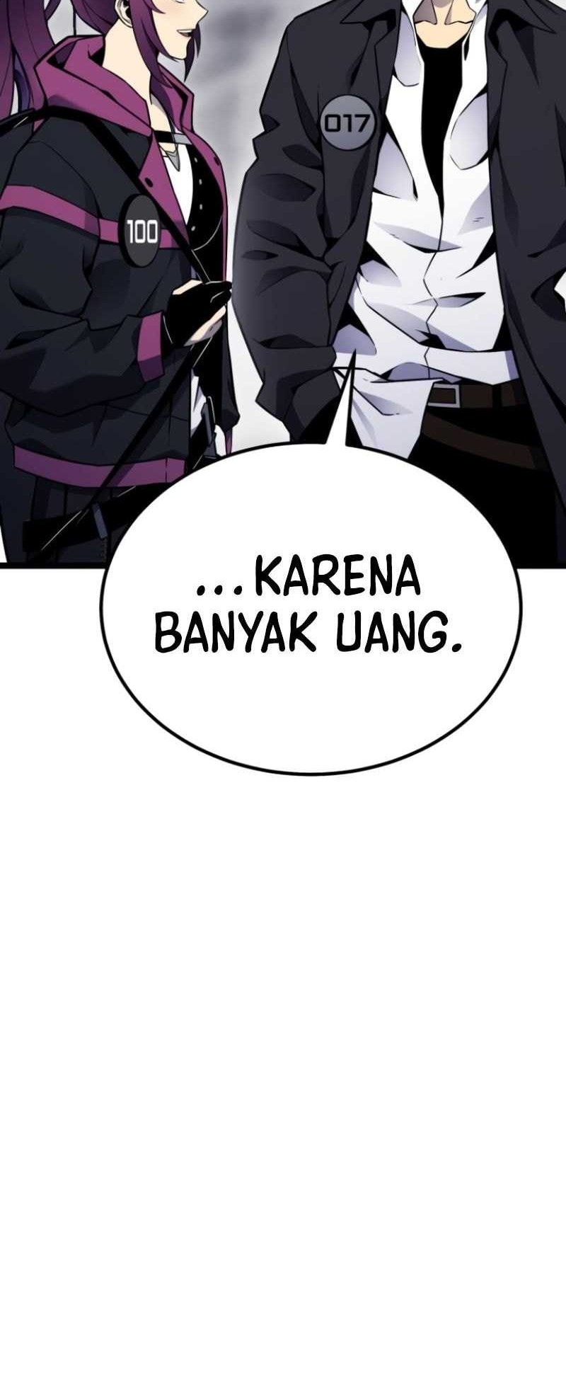 Artifact-Devouring Player Chapter 08 Gambar 64