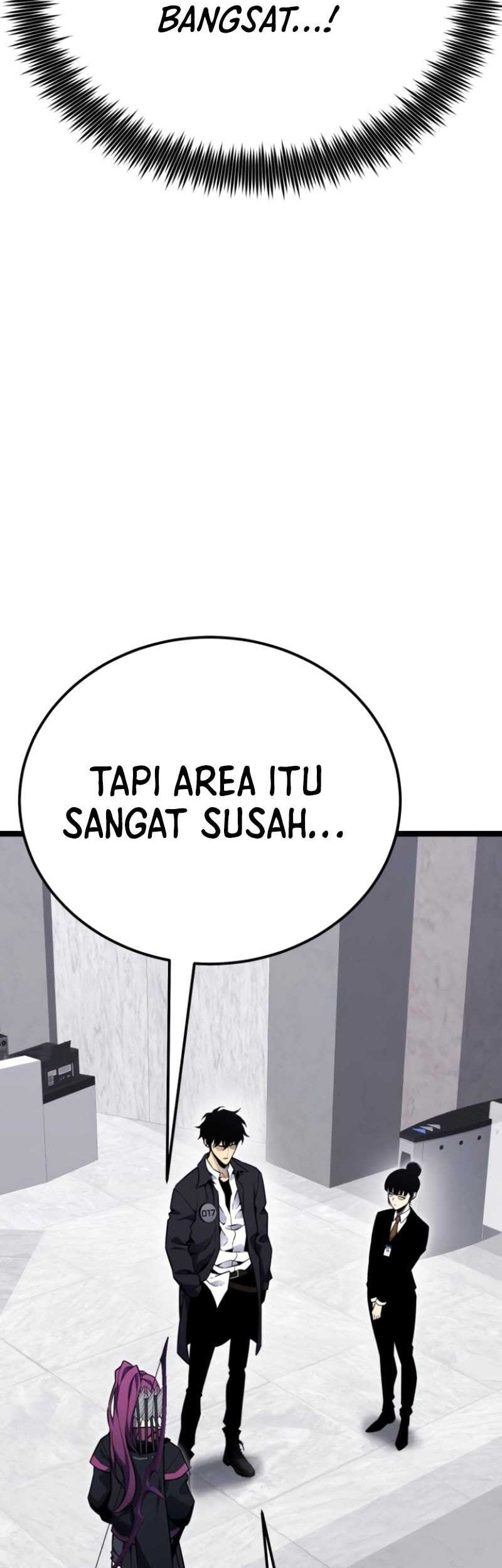 Artifact-Devouring Player Chapter 08 Gambar 66