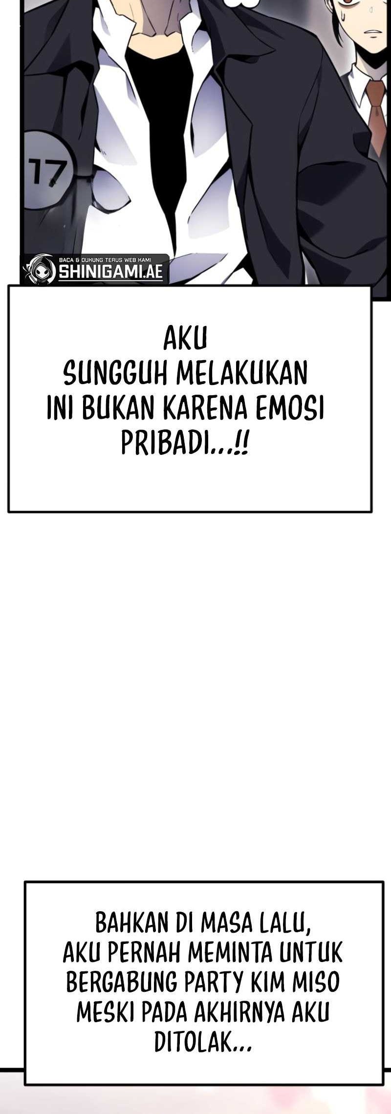 Artifact-Devouring Player Chapter 08 Gambar 68