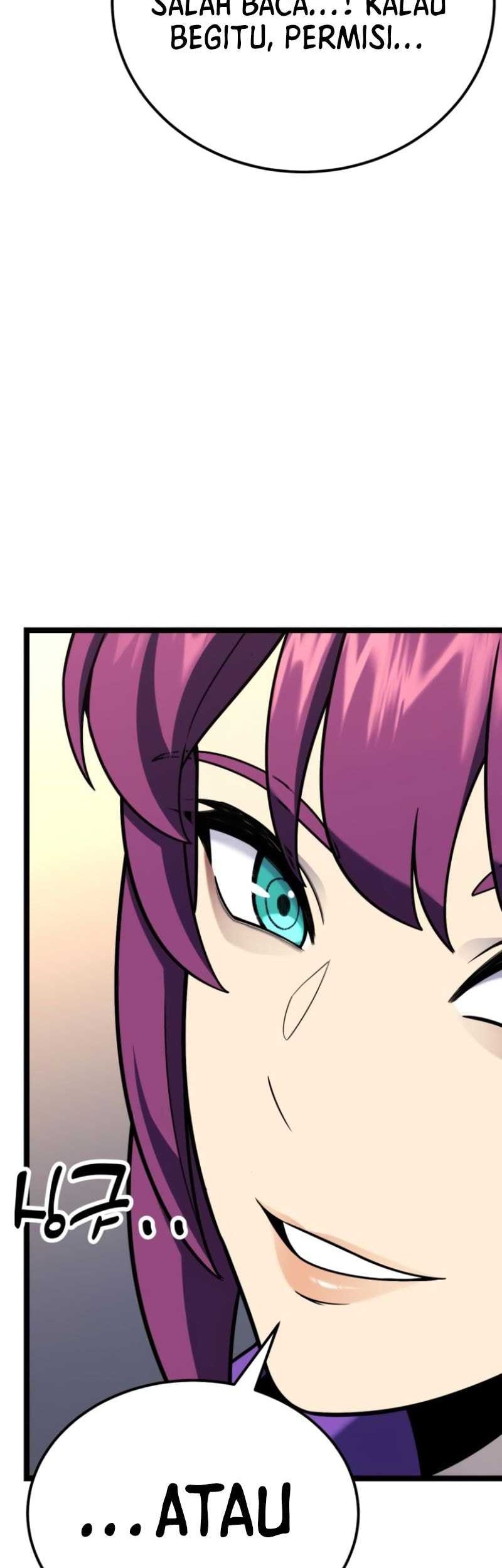 Artifact-Devouring Player Chapter 08 Gambar 74