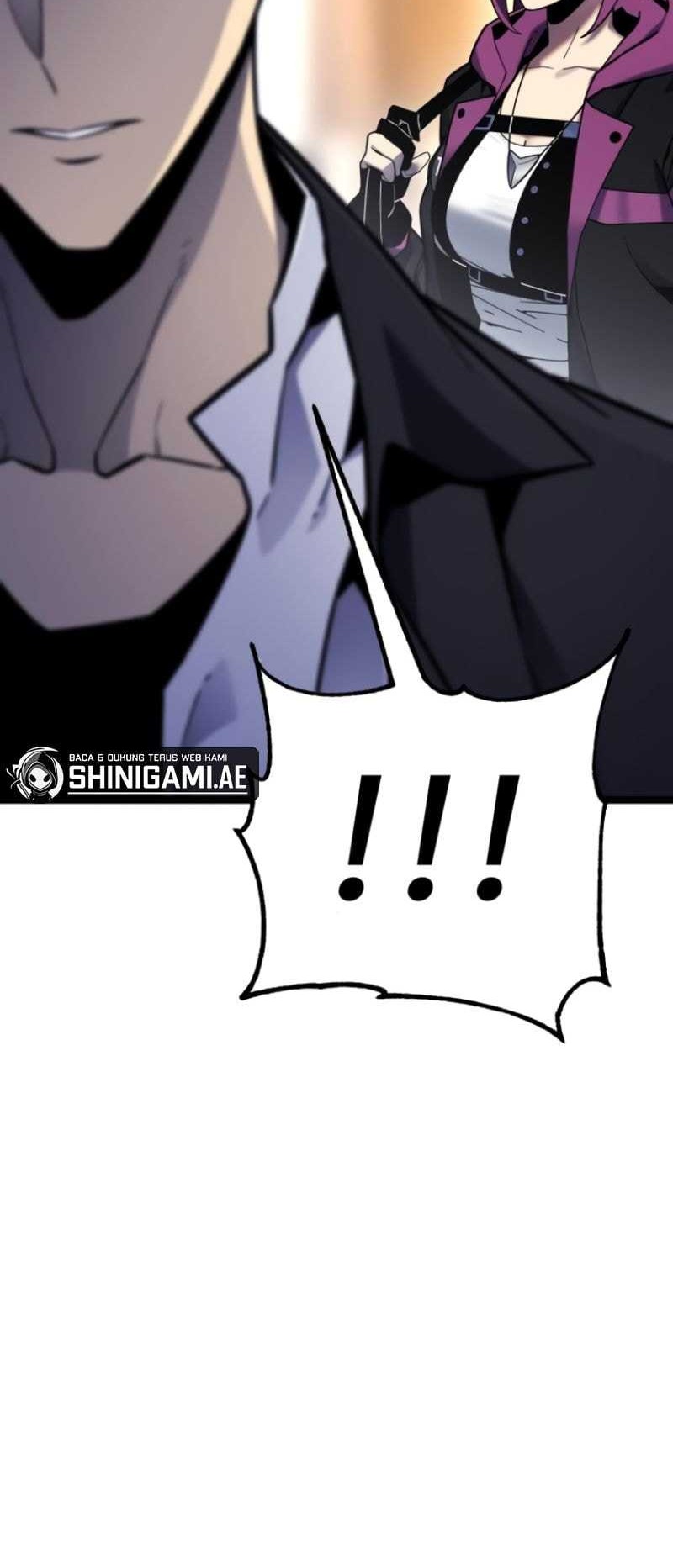 Artifact-Devouring Player Chapter 08 Gambar 76