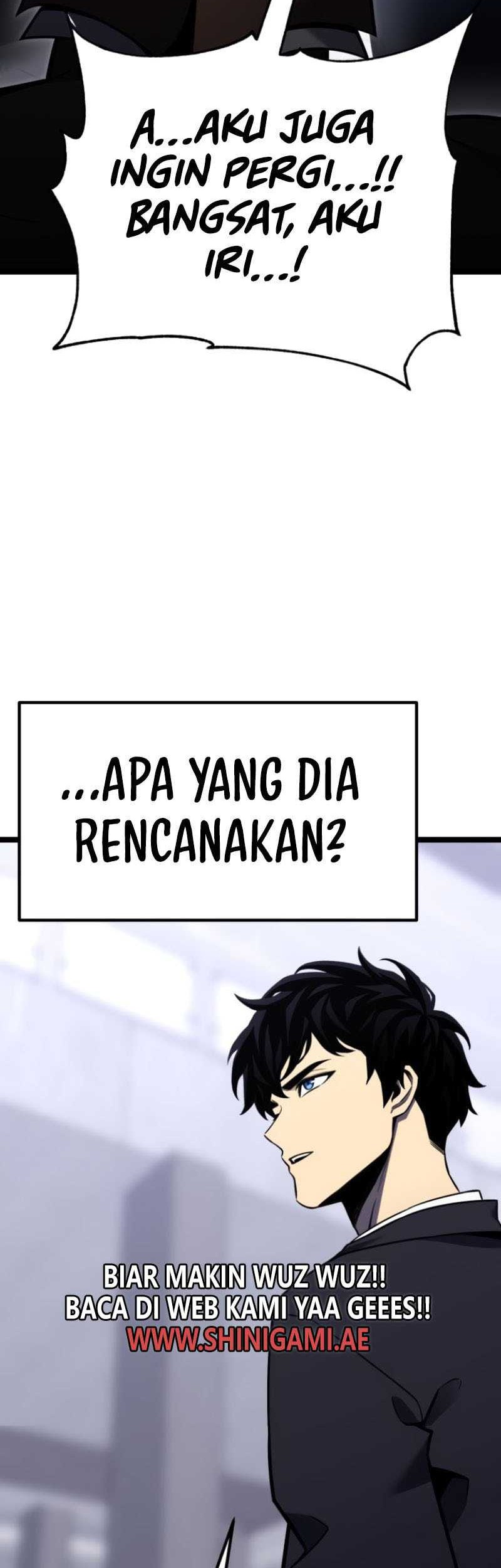 Artifact-Devouring Player Chapter 08 Gambar 78