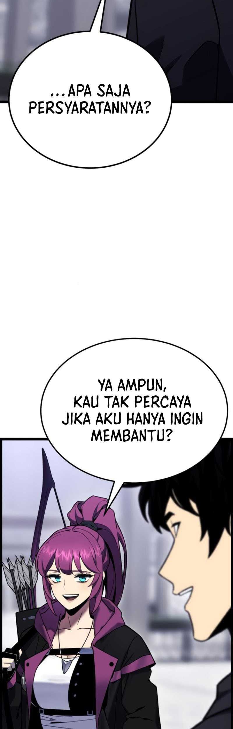 Artifact-Devouring Player Chapter 08 Gambar 79
