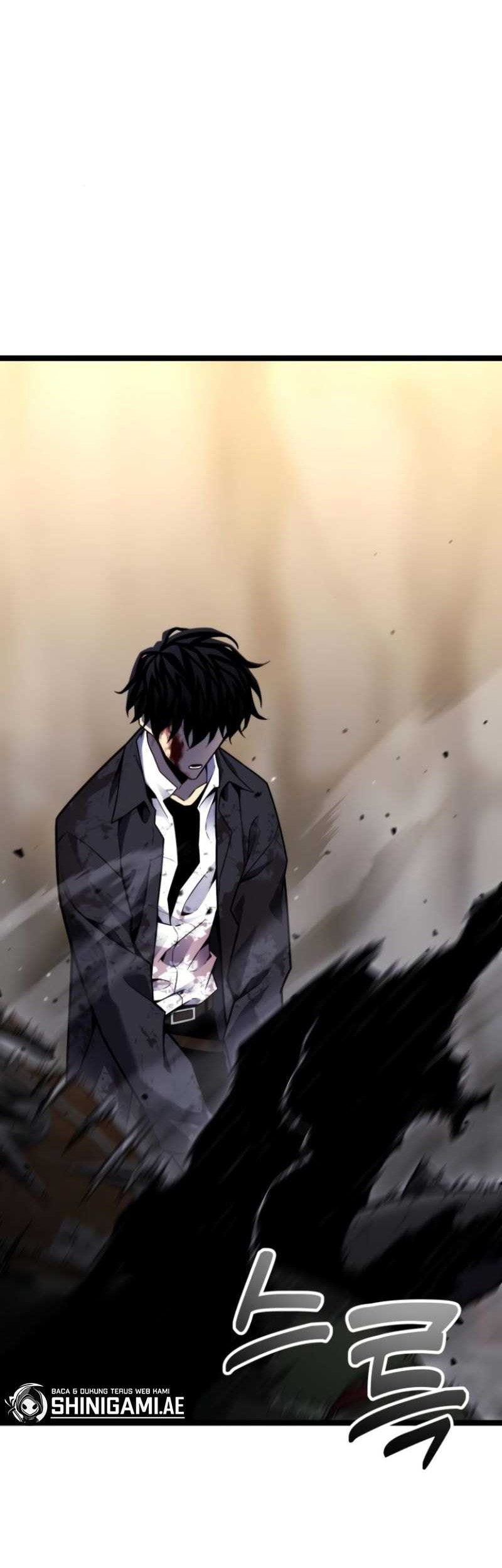Artifact-Devouring Player Chapter 08 Gambar 3