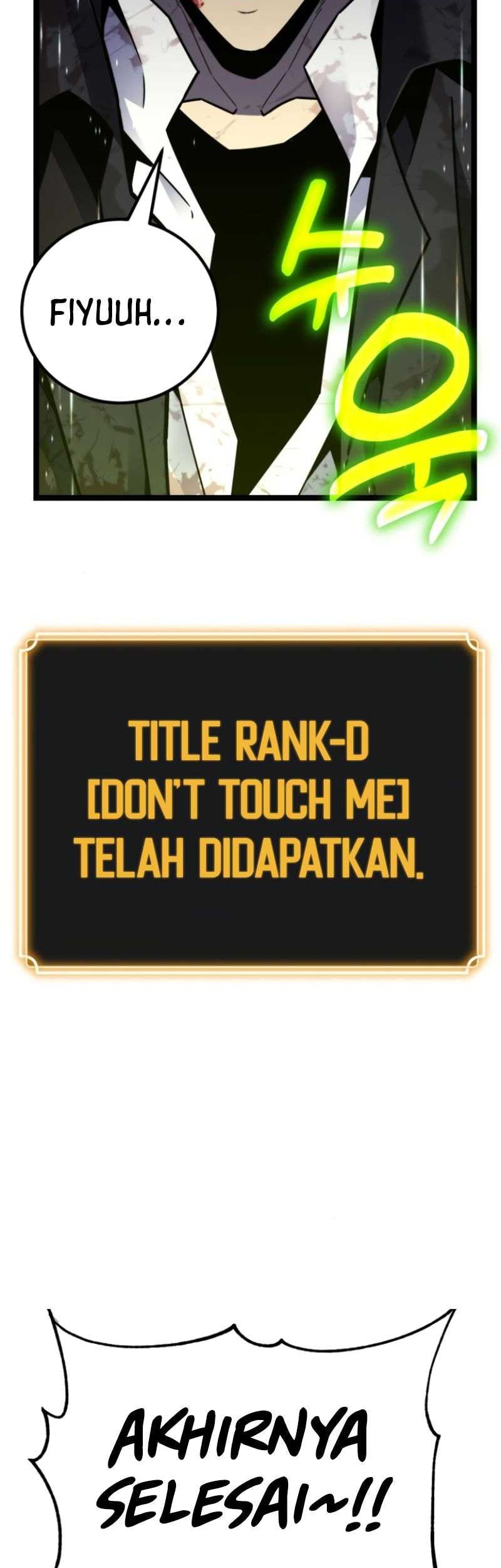 Artifact-Devouring Player Chapter 08 Gambar 7