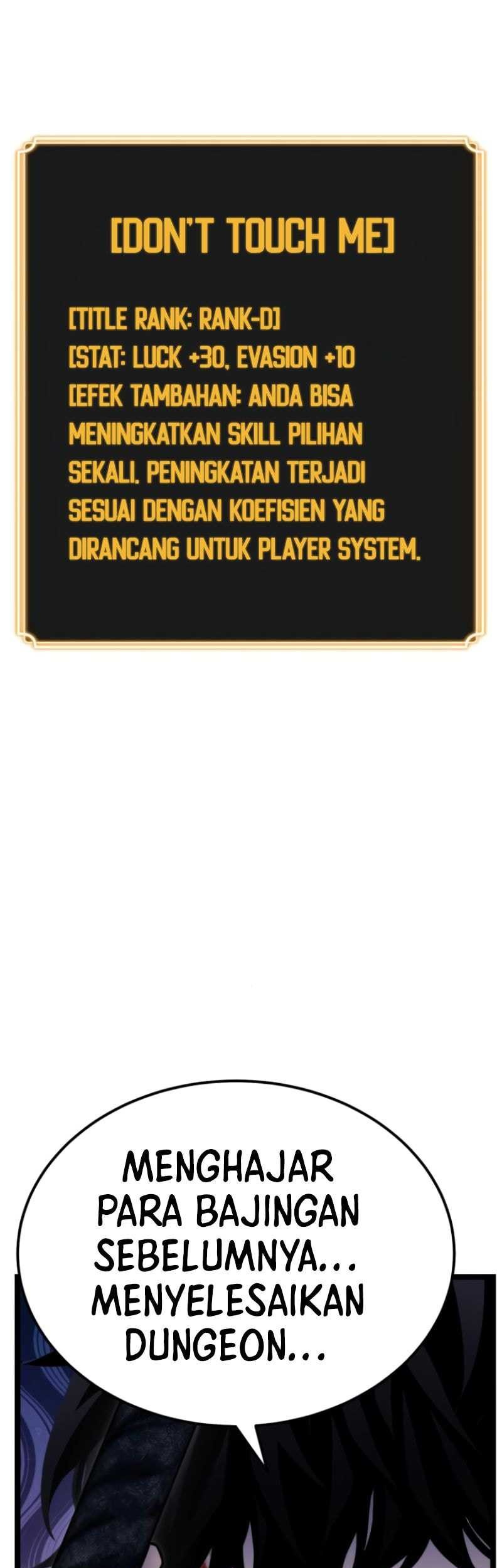 Artifact-Devouring Player Chapter 08 Gambar 9