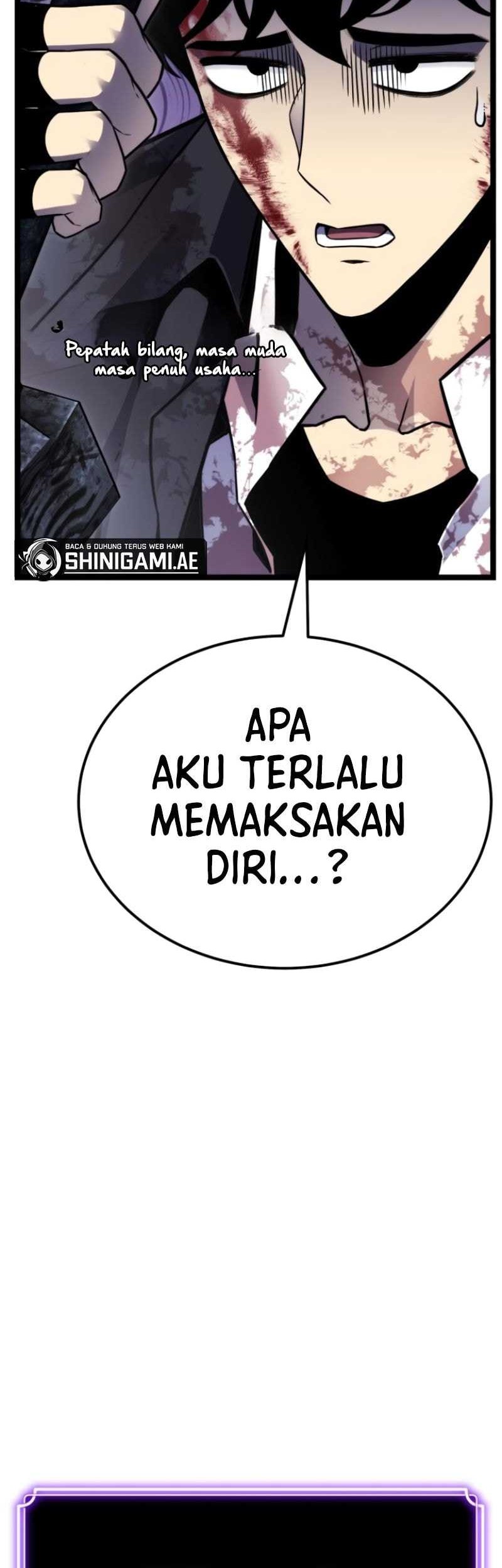 Artifact-Devouring Player Chapter 08 Gambar 10