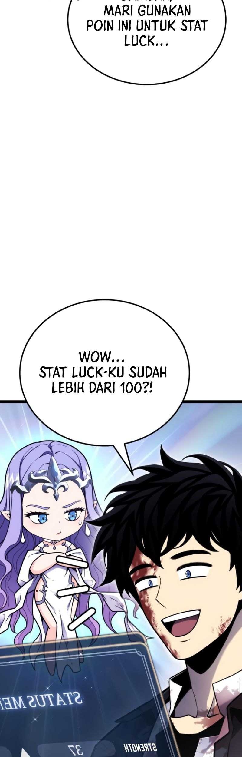 Artifact-Devouring Player Chapter 08 Gambar 15