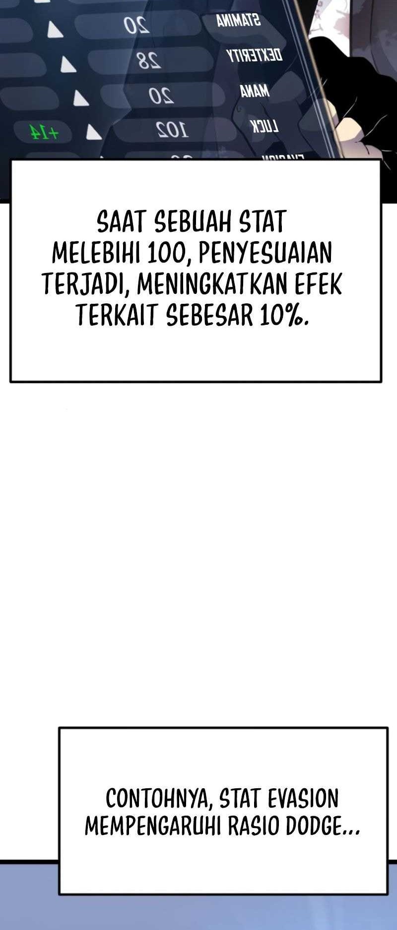 Artifact-Devouring Player Chapter 08 Gambar 16