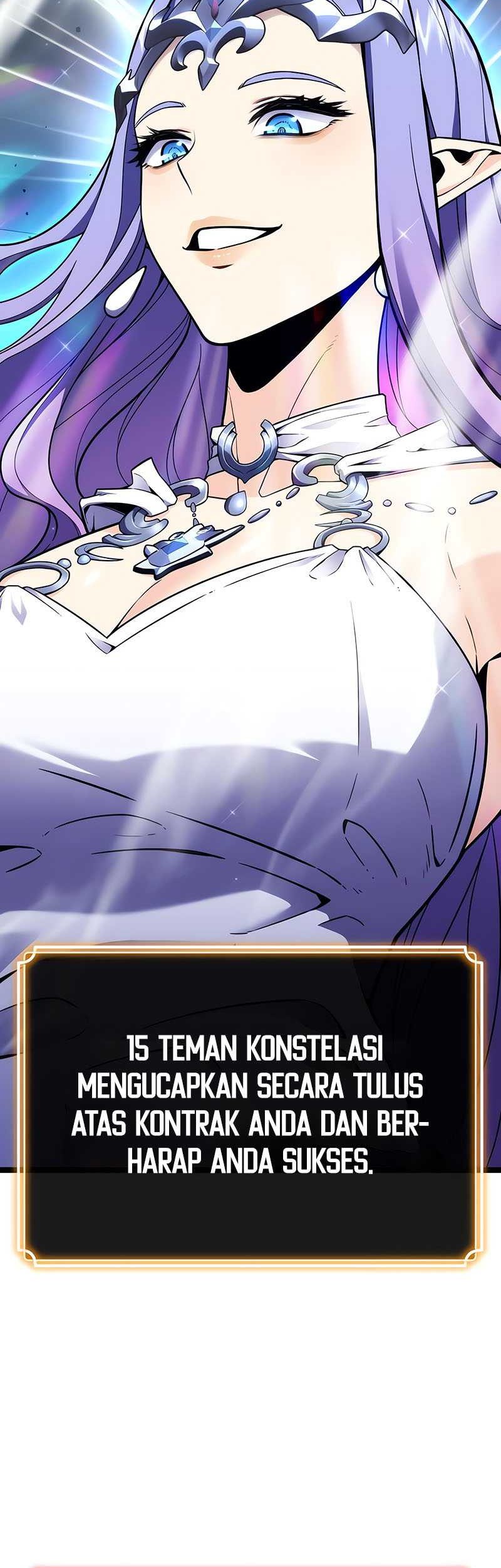 Artifact-Devouring Player Chapter 07 Gambar 52