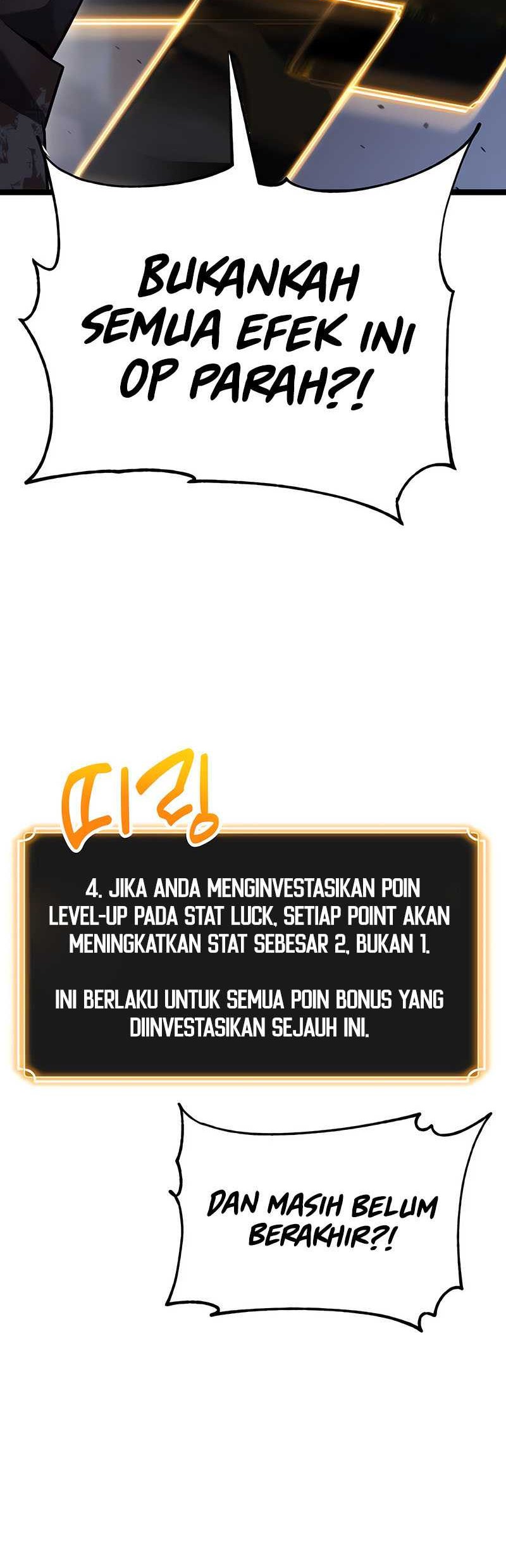 Artifact-Devouring Player Chapter 07 Gambar 61