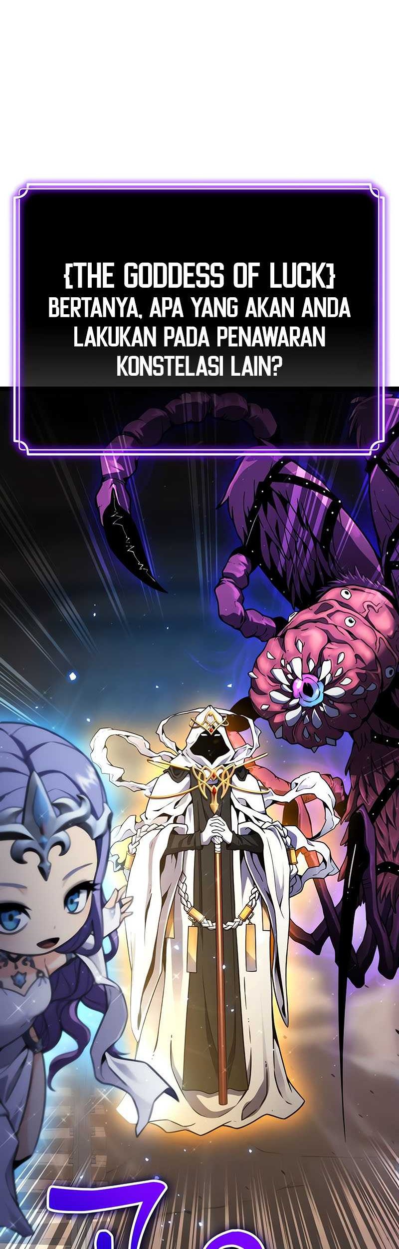 Artifact-Devouring Player Chapter 07 Gambar 63