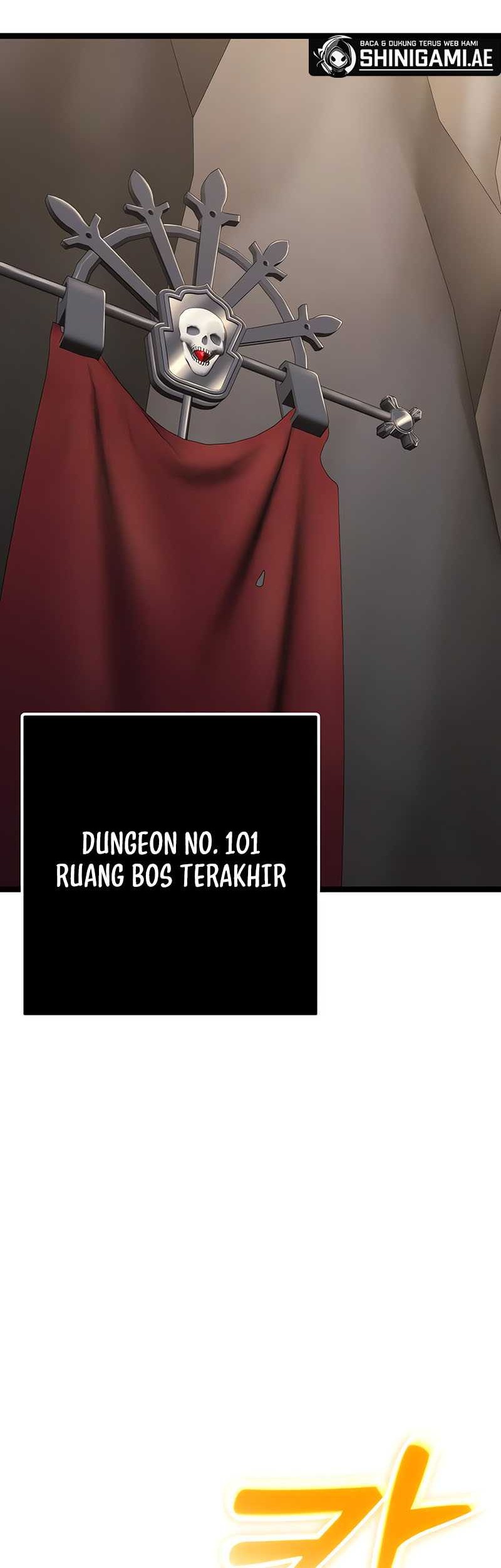 Artifact-Devouring Player Chapter 07 Gambar 69