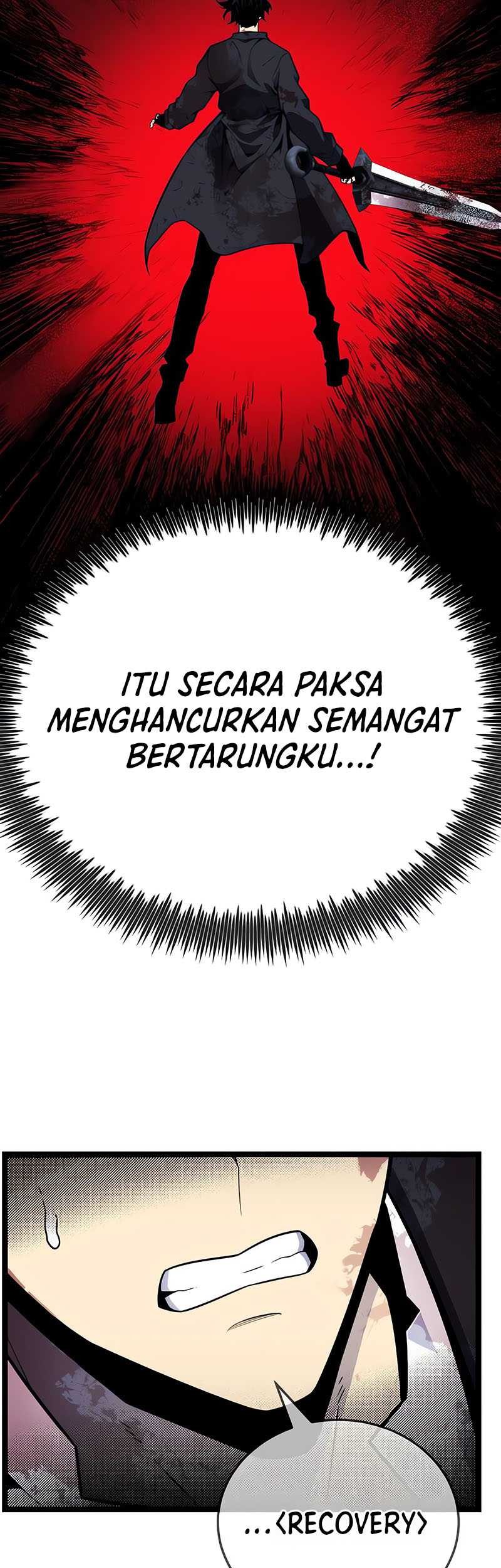 Artifact-Devouring Player Chapter 07 Gambar 86