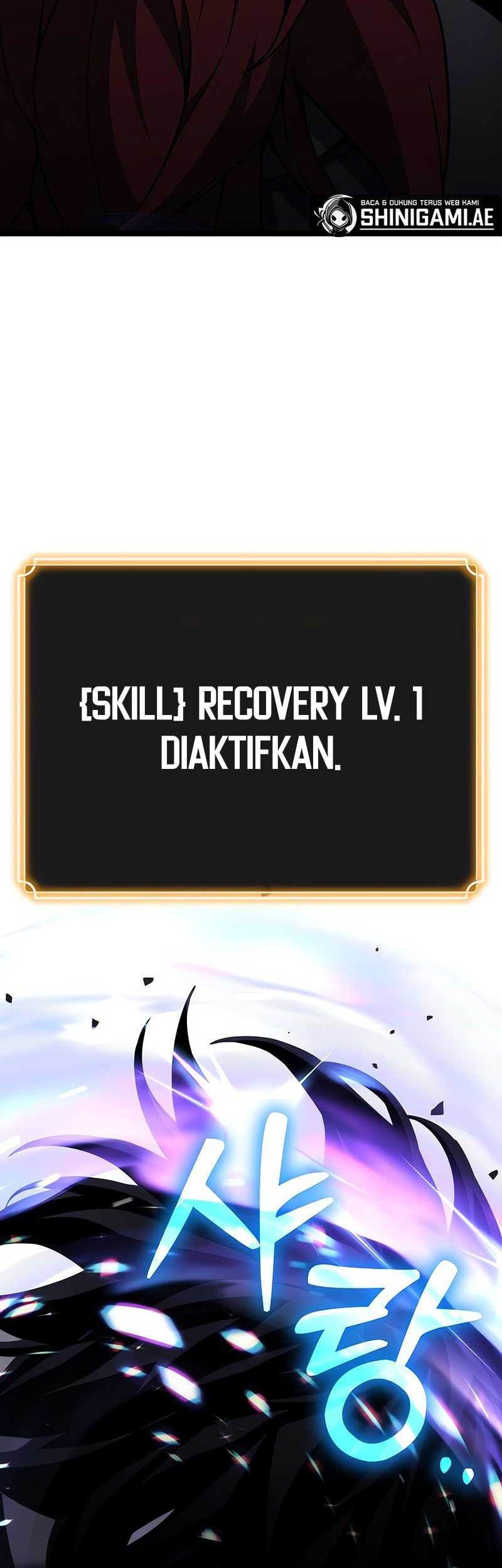Artifact-Devouring Player Chapter 07 Gambar 92