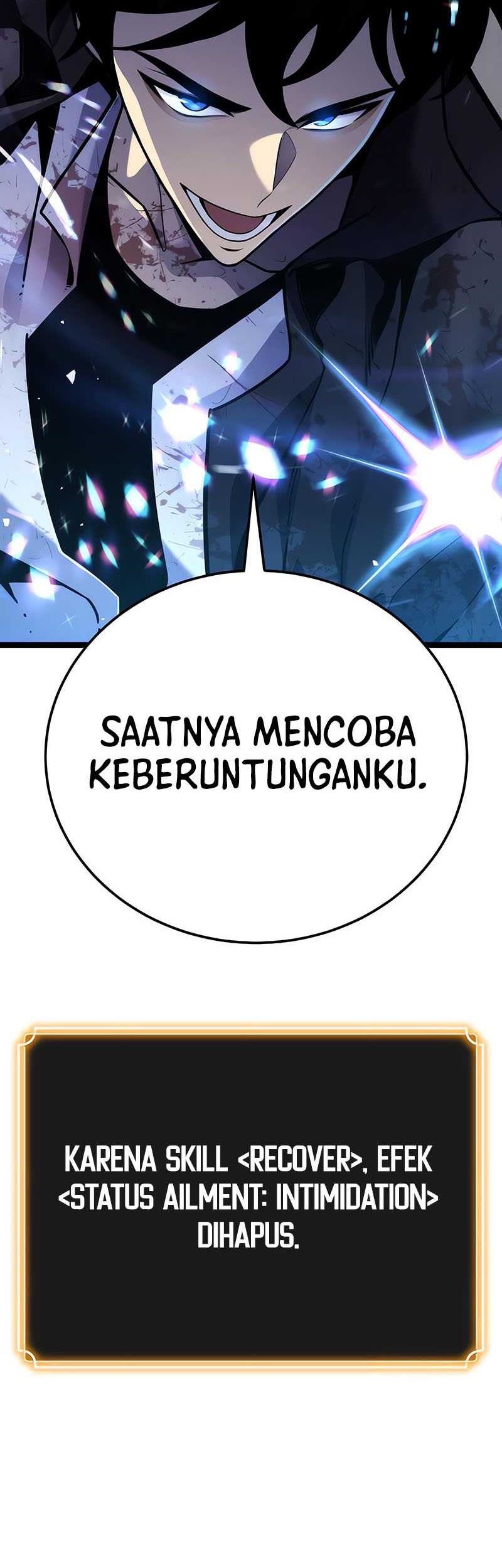 Artifact-Devouring Player Chapter 07 Gambar 93
