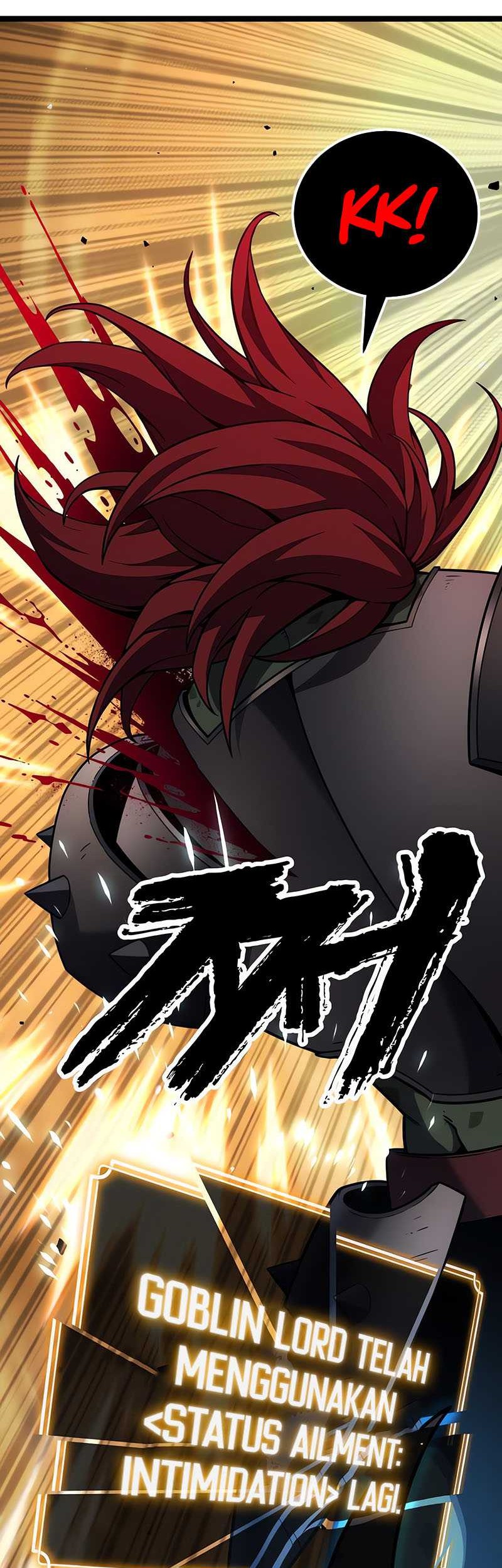 Artifact-Devouring Player Chapter 07 Gambar 95
