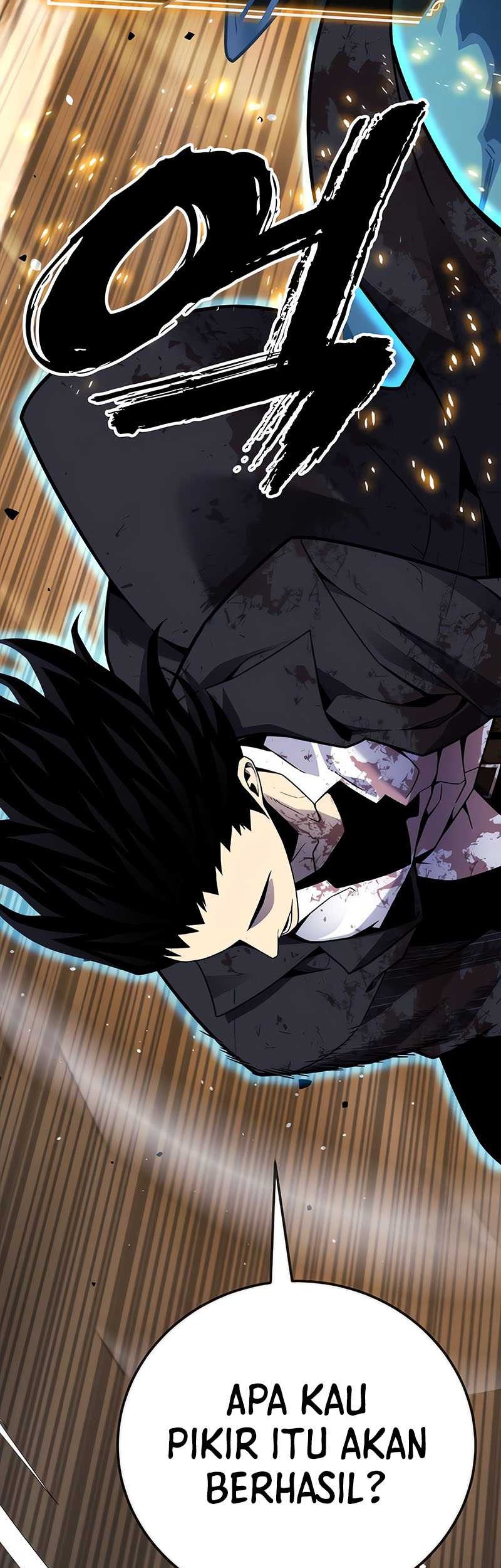 Artifact-Devouring Player Chapter 07 Gambar 96