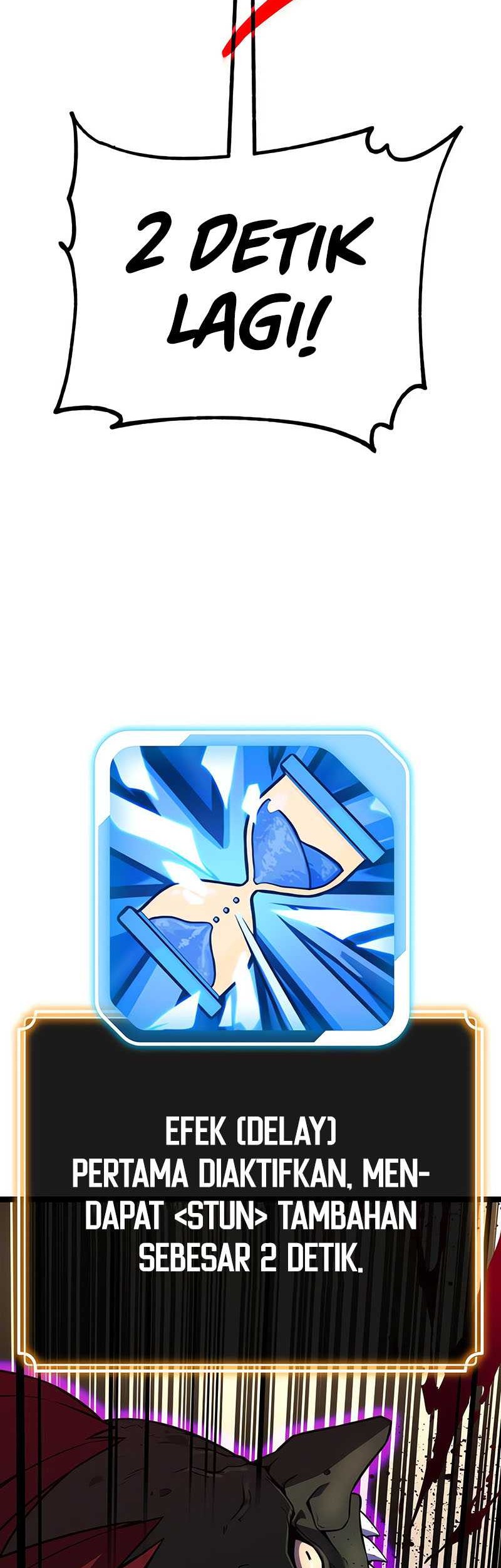 Artifact-Devouring Player Chapter 07 Gambar 102