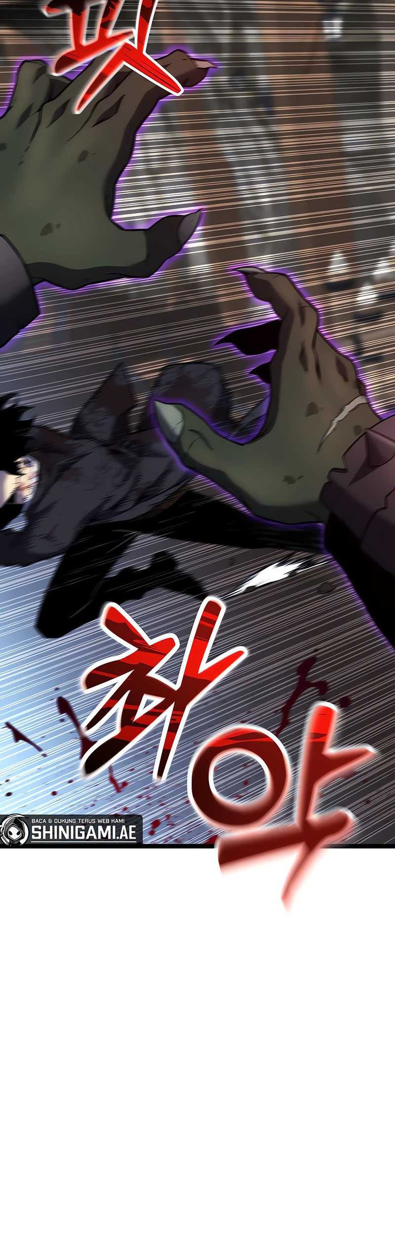 Artifact-Devouring Player Chapter 07 Gambar 104