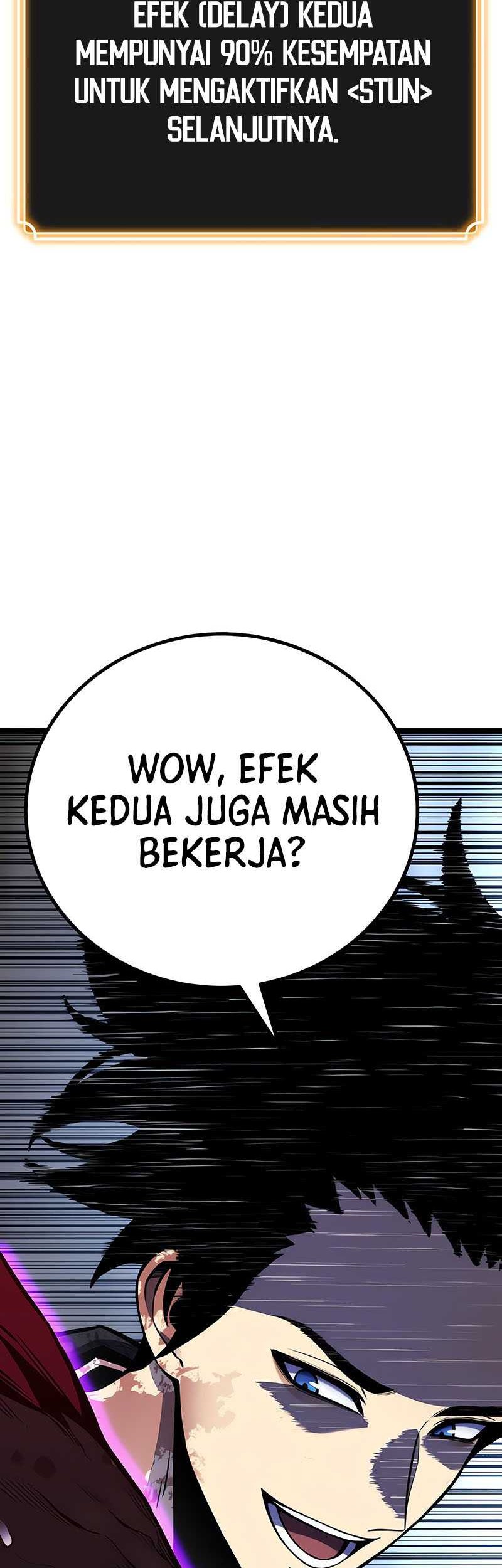 Artifact-Devouring Player Chapter 07 Gambar 106