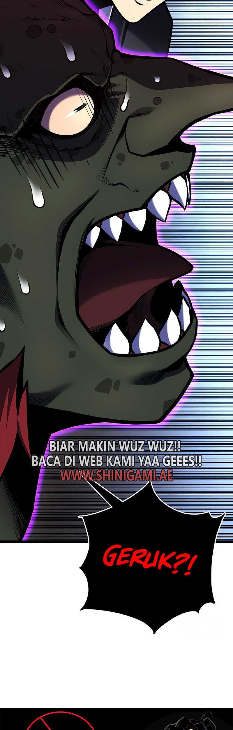Artifact-Devouring Player Chapter 07 Gambar 107