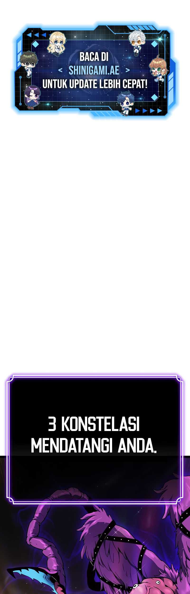 Baca Manhwa Artifact-Devouring Player Chapter 07 Gambar 2