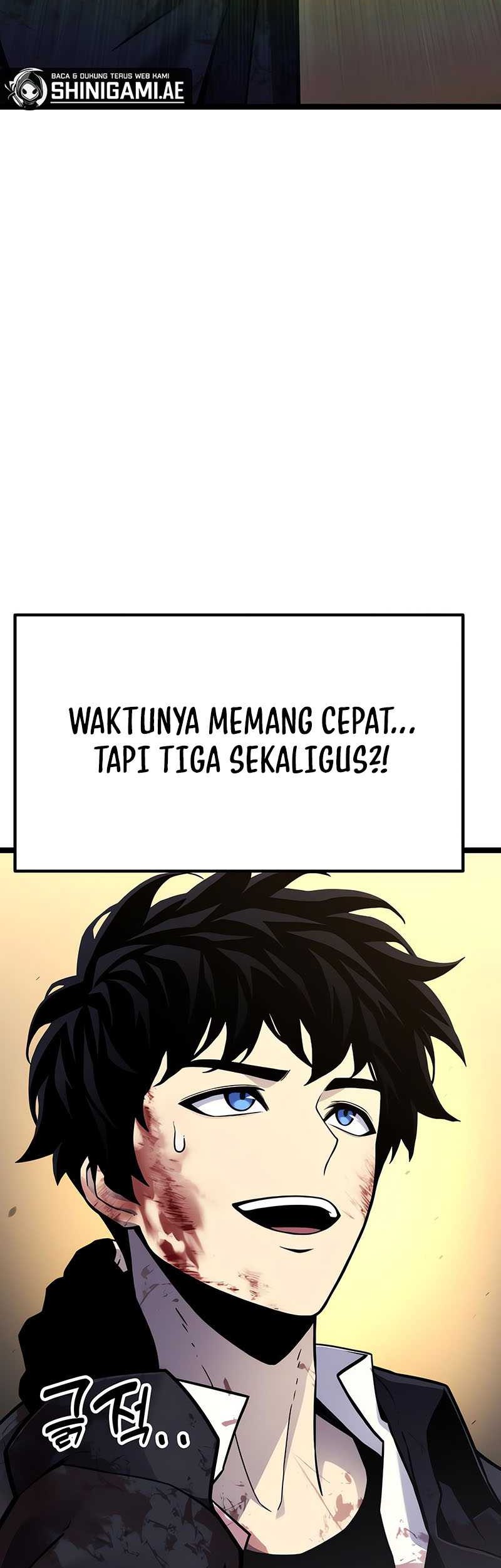 Artifact-Devouring Player Chapter 07 Gambar 4