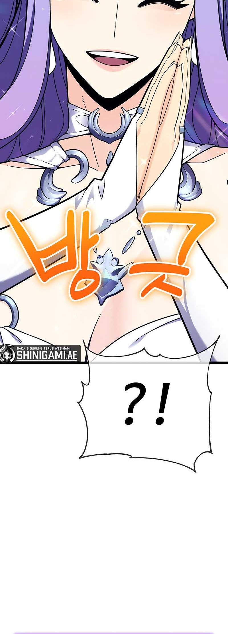 Artifact-Devouring Player Chapter 07 Gambar 9