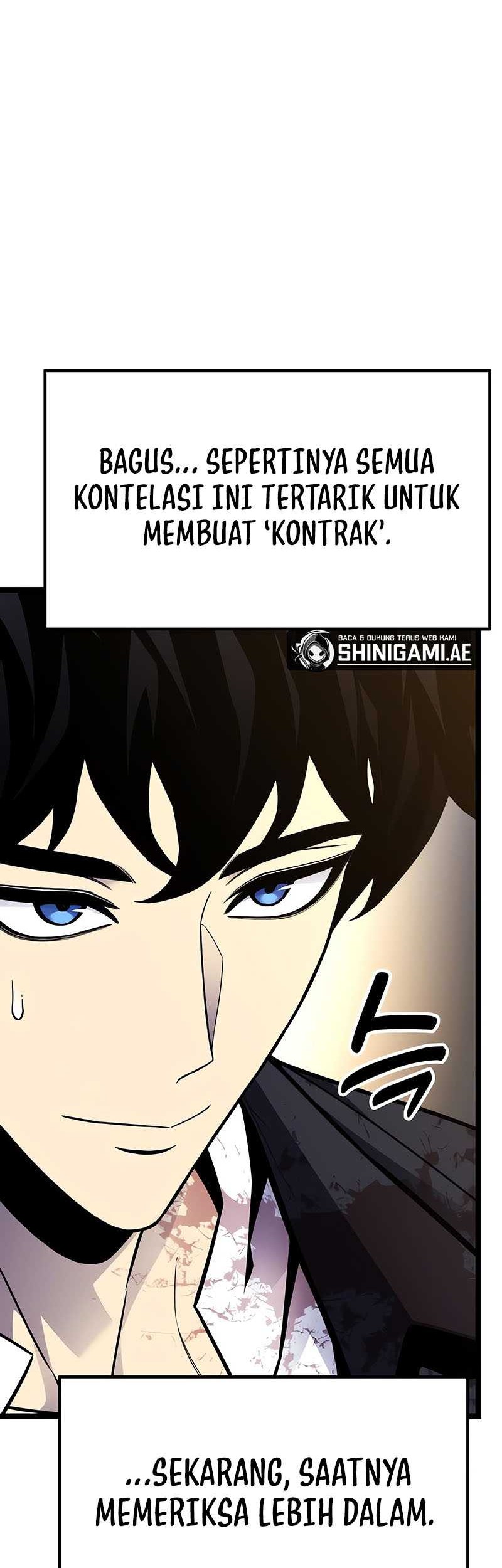 Artifact-Devouring Player Chapter 07 Gambar 11