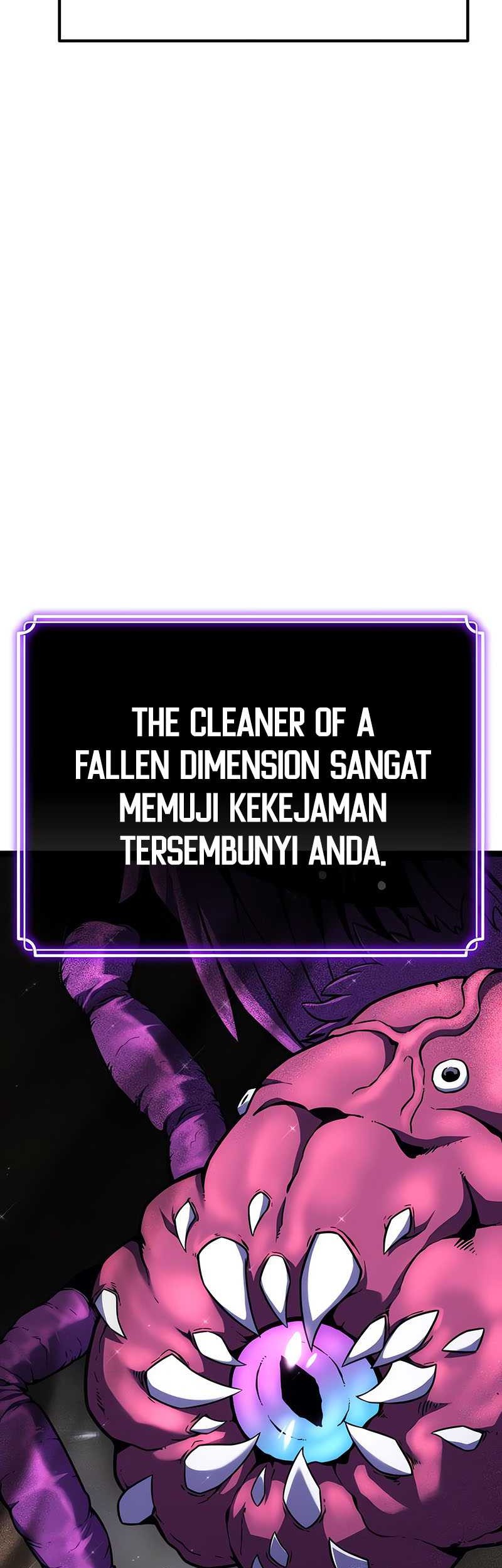 Artifact-Devouring Player Chapter 07 Gambar 12