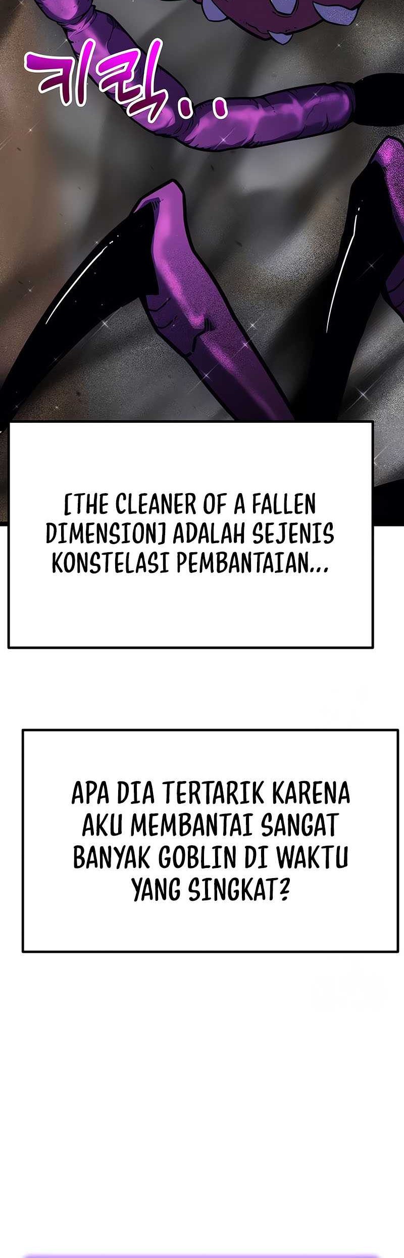 Artifact-Devouring Player Chapter 07 Gambar 13