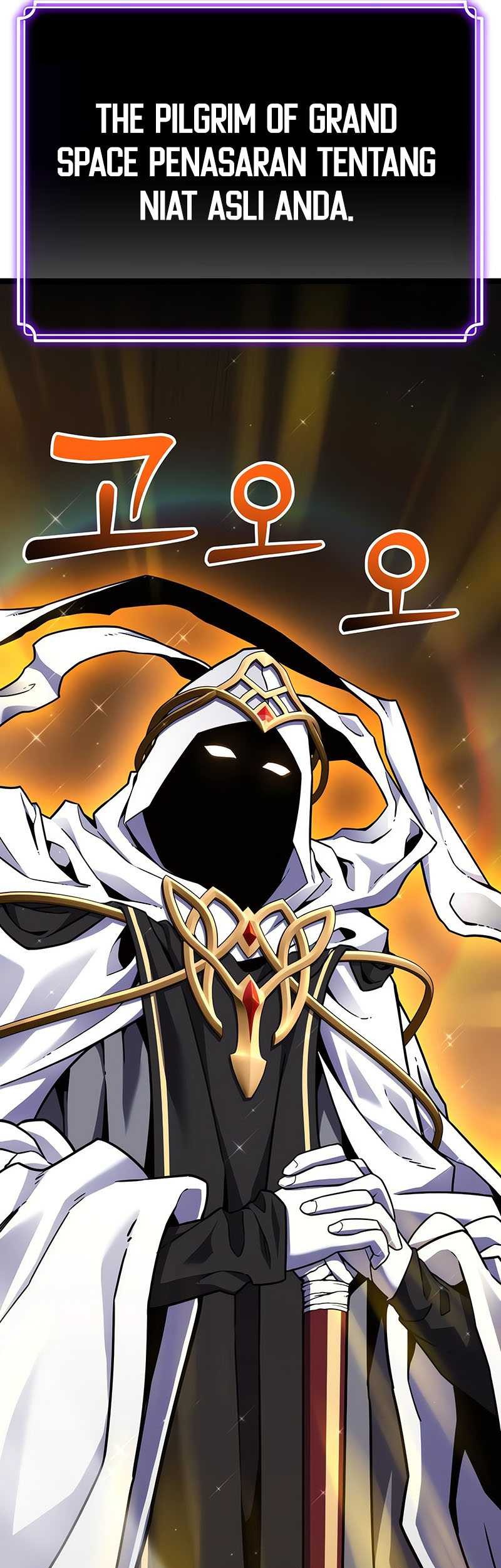 Artifact-Devouring Player Chapter 07 Gambar 14
