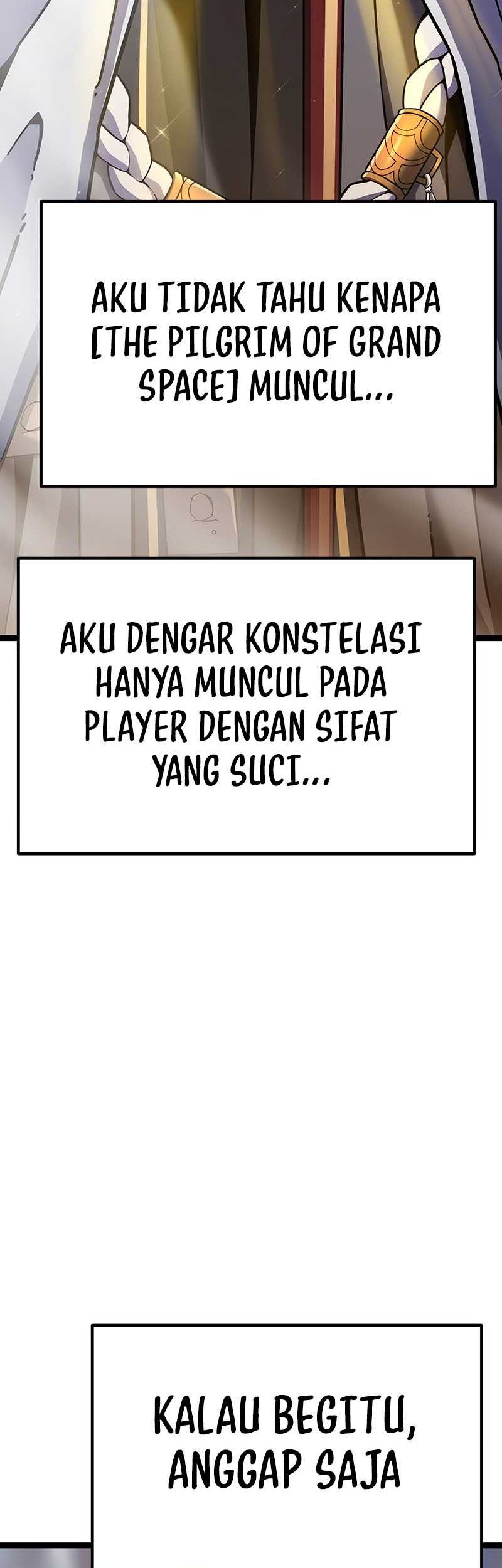 Artifact-Devouring Player Chapter 07 Gambar 15