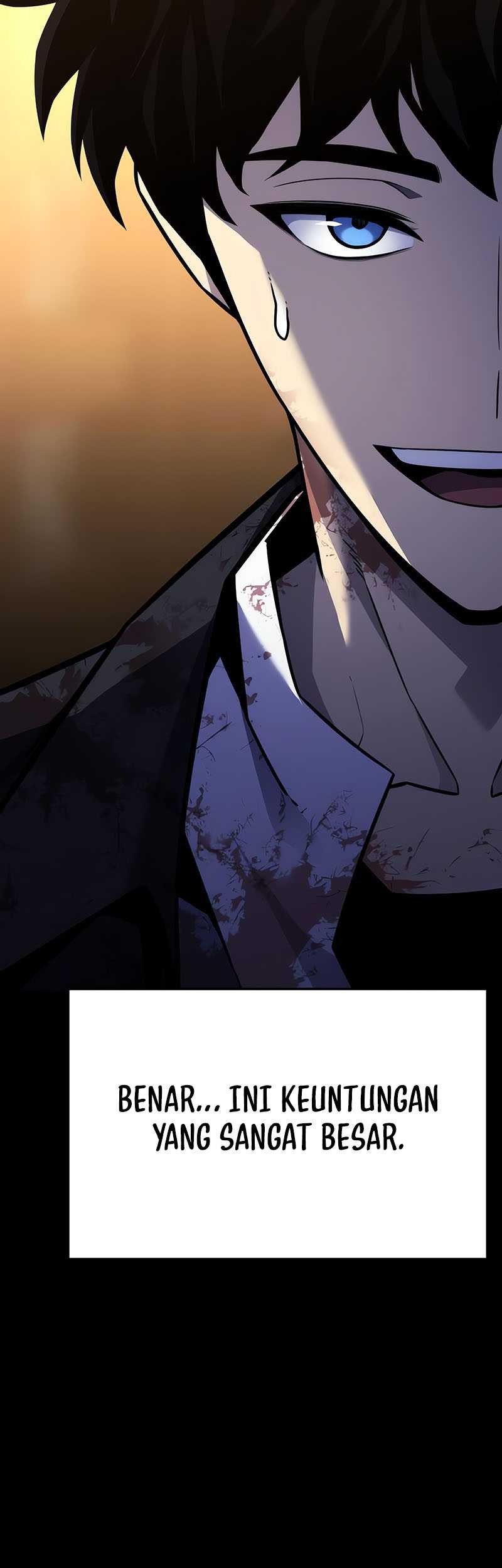 Artifact-Devouring Player Chapter 07 Gambar 22