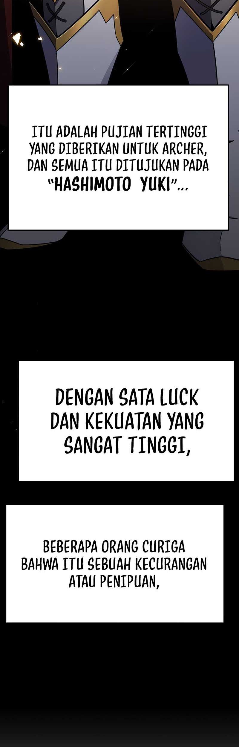 Artifact-Devouring Player Chapter 07 Gambar 25