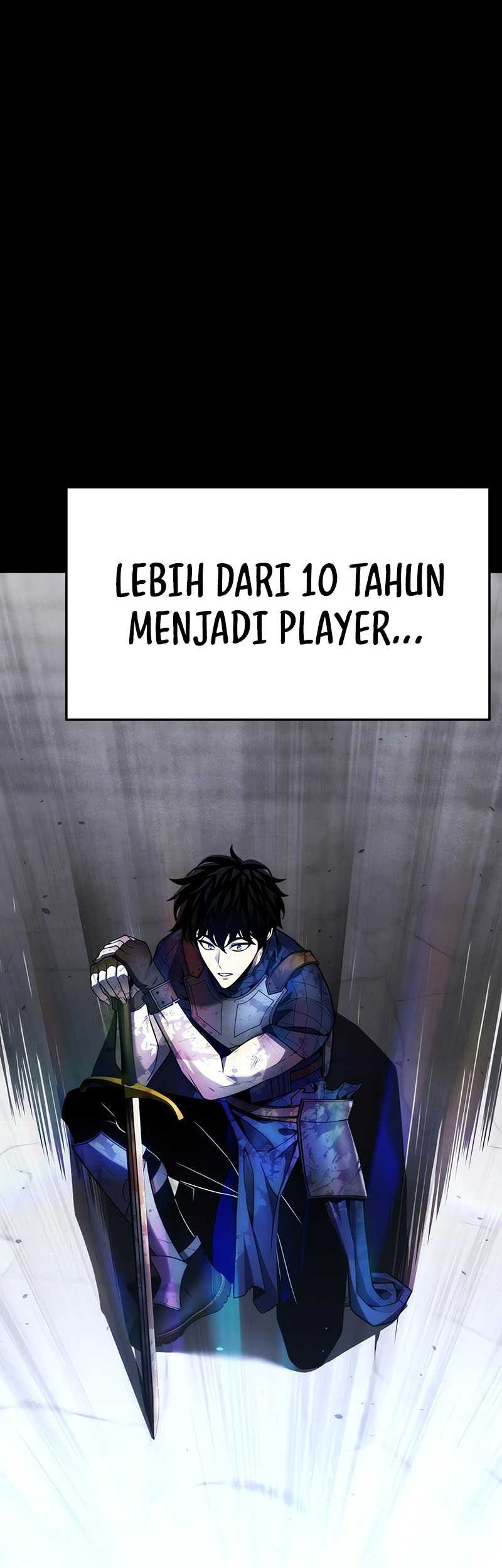 Artifact-Devouring Player Chapter 07 Gambar 33