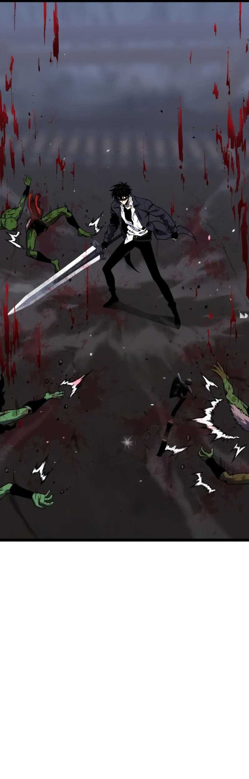 Artifact-Devouring Player Chapter 06 Gambar 37