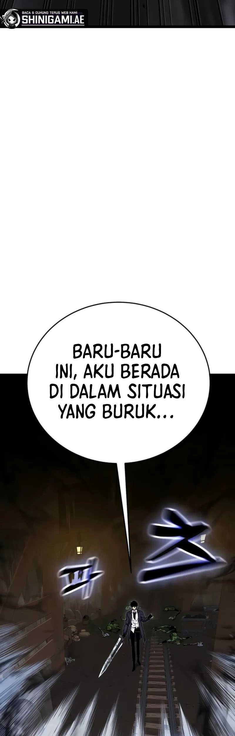 Artifact-Devouring Player Chapter 06 Gambar 44