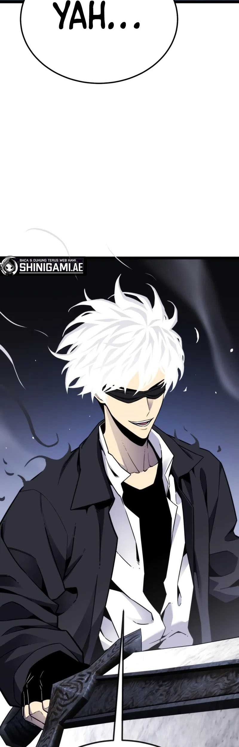 Artifact-Devouring Player Chapter 06 Gambar 47
